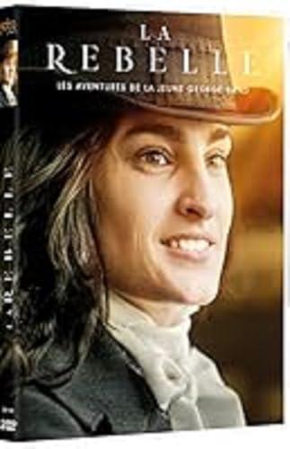 La Rebelle : Les Aventures de la jeune George Sand