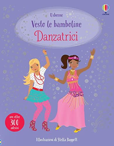 Vesto le bamboline - Danzatrici