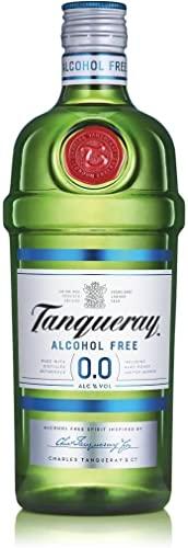 Tanqueray 0.0, bevanda analcolica, 700 ml