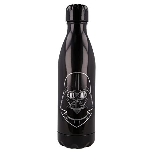 BOTTIGLIA GIORNALIERA IN PP DA 660 ML STAR WARS Stor