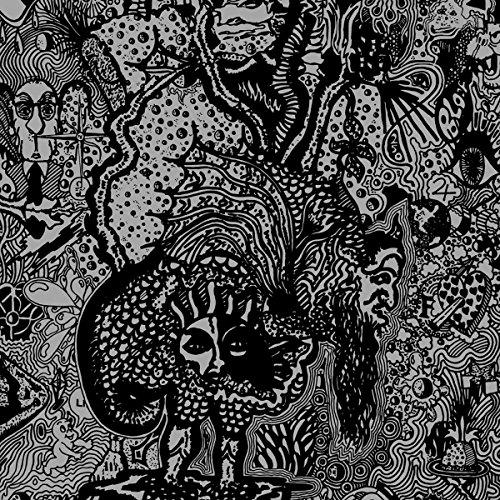 Arzachel (White Vinyl Edt.)