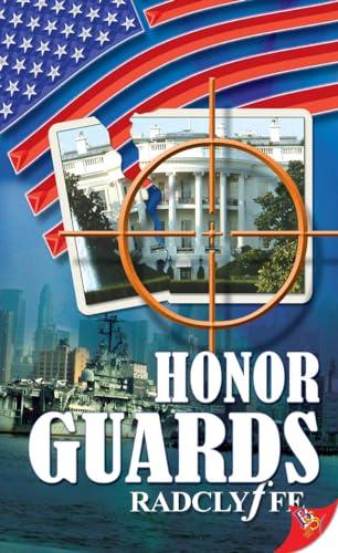 Honor Guards: 4