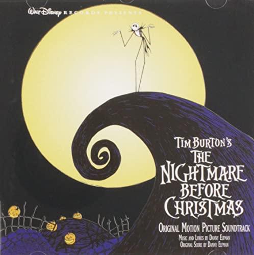 Nightmare Before Christmas