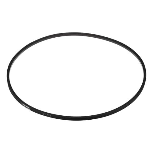 QUARKZMAN Z-39 Cinghia Trapezoidale Tipo Z 1000mm/39