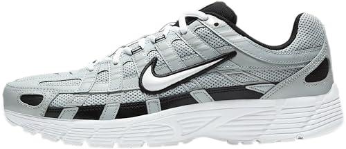 Nike CD6404-100 Uomo Sneaker, Bianco, 44.5 EU