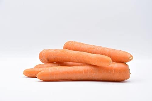 FaBio Frutta 3 kg carote sfuse di Remagi,richhe di beta-carotene e vitamina C hanno proprietà antiossidanti, ottime da consumare crude o cotte, ideali in zuppe o nei smoothie.