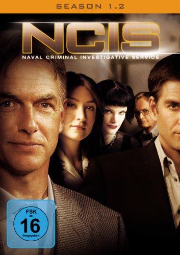 NCIS - Naval Criminal Investigate Service/Season 1.2