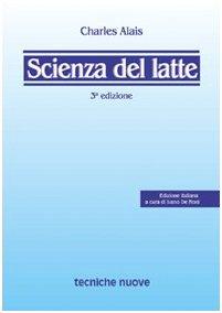Scienza del latte