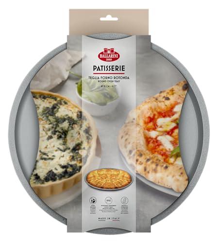 TEGLIA FORNO ROTONDA 32 cm