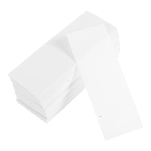 iplusmile 200 Pz Carta Da Filtro Esperimento Scientifico Striscia Carta Chimica Carta Assorbente Esperimento Di Carta Per Cromatografia Carta Assorbente Esperimenti Documenti Esperimento