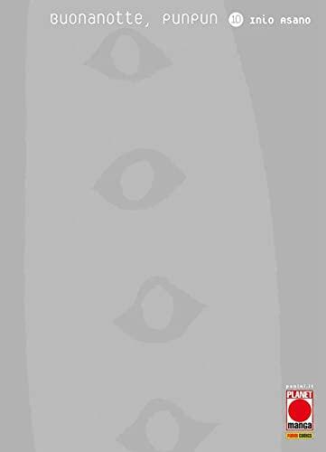 Buonanotte, Punpun (Vol. 10)