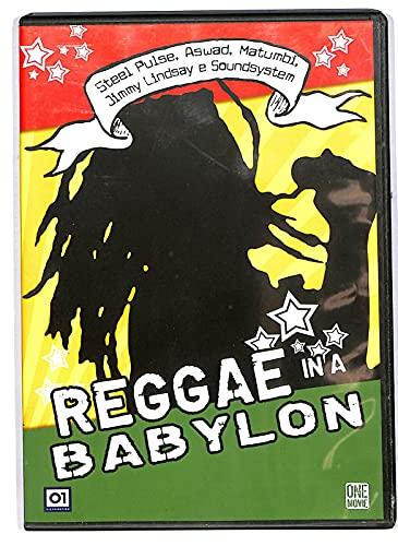 Reggae In Babylon