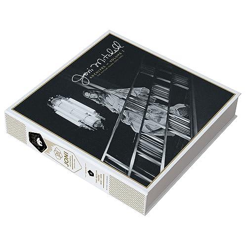 Joni Mitchell Archives, Vol. 3: The Asylum..(Box 5 Cd)
