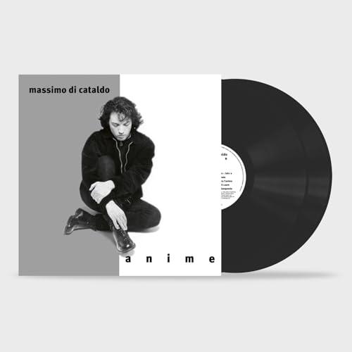 Anime - 2Lp Black [2 LP]