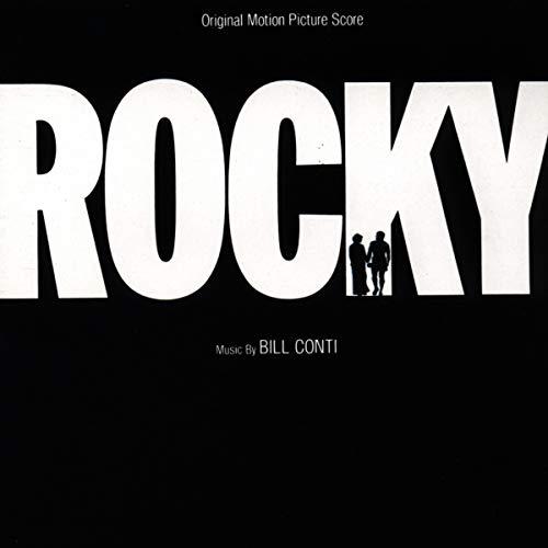 Rocky: Music From the Motion Picture