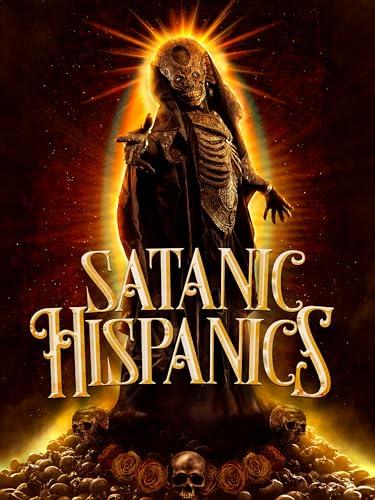 Satanic Hispanics