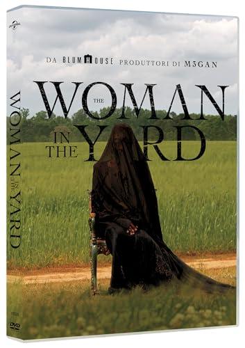 The Woman In The Yard (DVD)