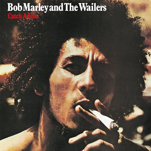 catch a fire (50th anniversary edition)