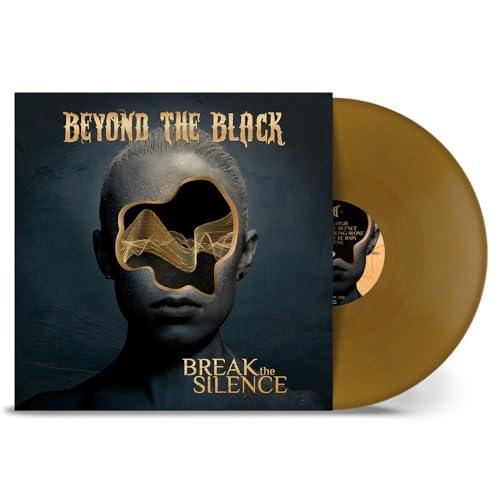 Break The Silence