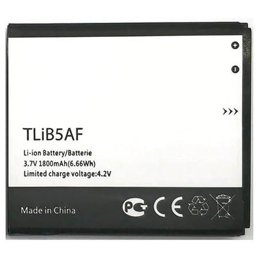 BATTERIA COMPATIBILE CON ALCATEL OT-997 MODEM TLIB5AF 5035D C5 POP 1800MAH