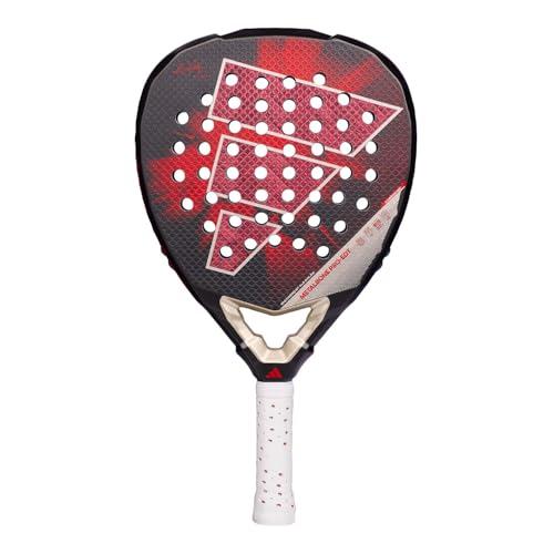 adidas - Racchetta da paddle Metalbone Pro, EDT 2026, Ale Galán, forma a diamante, gomma EVA soft performance, fibra di carbonio alluminizzata 16k