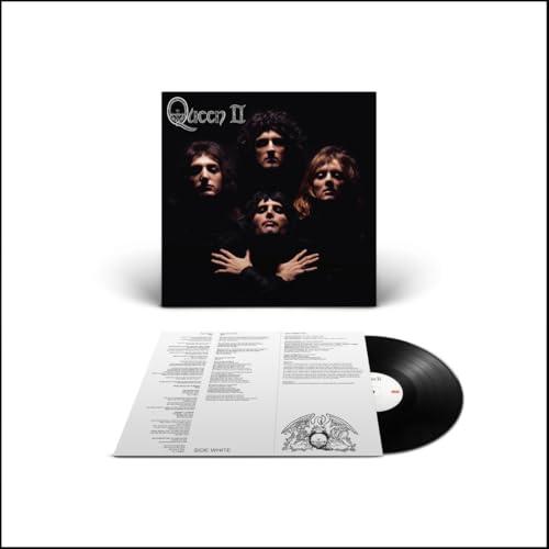 Queen II