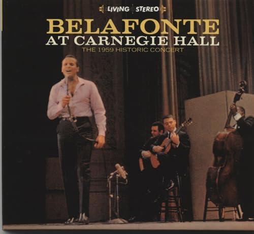 At Carnegie Hall (The 1959 Historic Conc