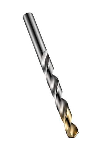 Dormer 002 Jobber Drill Split Point, Pack of 10