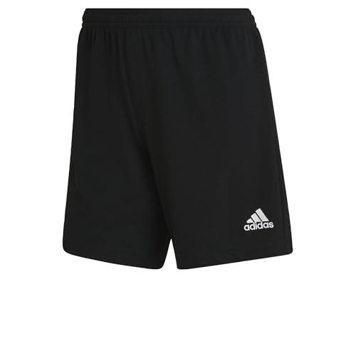 adidas Donna Entrada 22 Shorts, Black, L