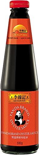 Lee Kum Kee Salsa d'Ostrica - 1x510 gr -
