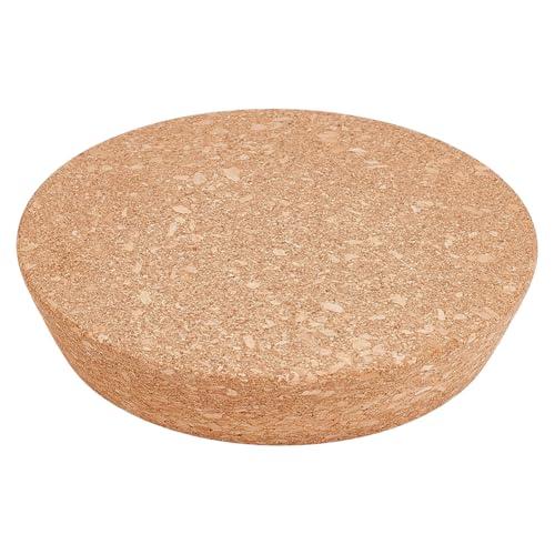 OLYCRAFT Grandi Tappi di Sughero 13~15cm Tappi di Sughero per Bottiglie Tappo di Sugheri Conici In Legno Tappo di Sugheri Coperchi per Barattoli di Conserva per cucina bomboniere inscatolamento
