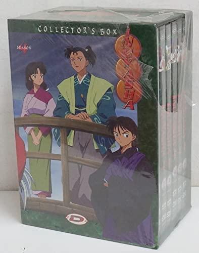 Inuyasha Serie 4 (6 Dvd)