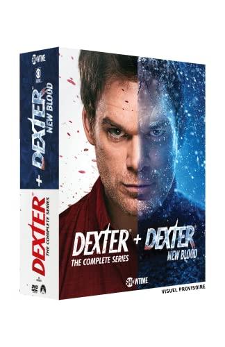 Dexter & Dexter New blood - Intégrale