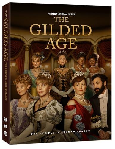 The gilded age - saison 2