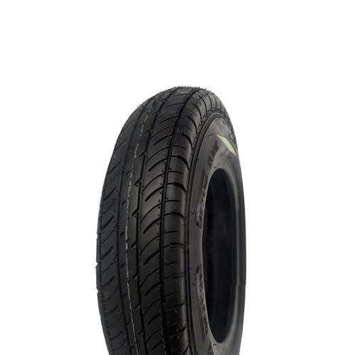 1 Pneumatico 4.00 – 10 Copertone Rinforzato TUBE TYPE 4 PR TT Per Carrello Rimorchietto per Barca Ricambio Carrello Agricolo