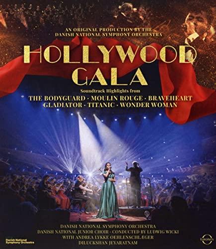 Hollywood Gala [Edizione: internazionale]