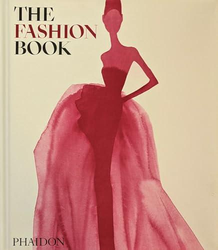 The fashion book 2025: Revised and updated edition
