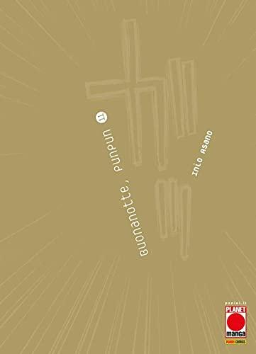 Buonanotte, Punpun (Vol. 11)