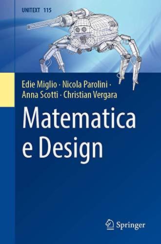 Matematica e design: 115