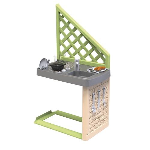 Smoby Giocattoli, Multicolore, 7/810926WEB
