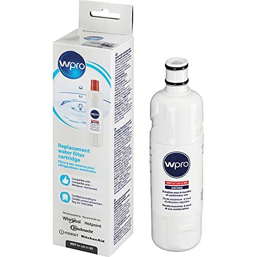 Cartuccia Filtro Acqua per Frigorifero compatibile con Kitchen-Aid Whirlpool Maytag Amana Jennair
