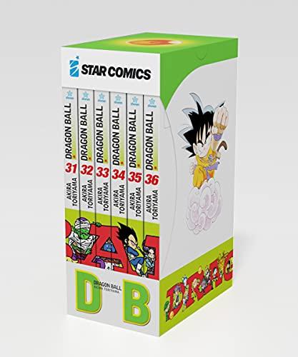 Dragon Ball. Evergreen edition. Collection (Vol. 6)
