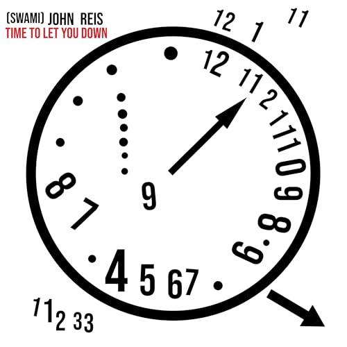 Time To Let You Down [VINYL]