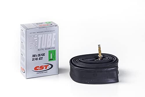 CST 34ca700x35/43iv40b, Camera d'Aria Unisex-Adulto, Nero, 40 mm