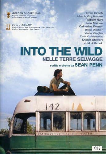 Into The Wild-Nelle Terre Selvagge