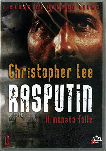 Rasputin-Il Monaco Folle