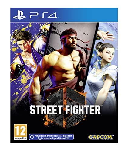 Street Fighter 6 Steelbook Edition [Esclusiva Amazon.it]