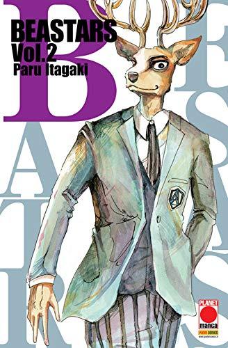Beastars (Vol. 2)