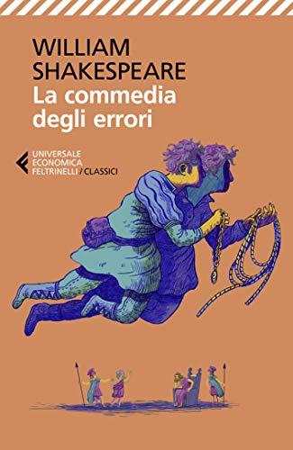 La commedia degli errori