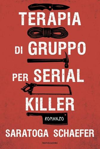 Terapia di gruppo per serial killer